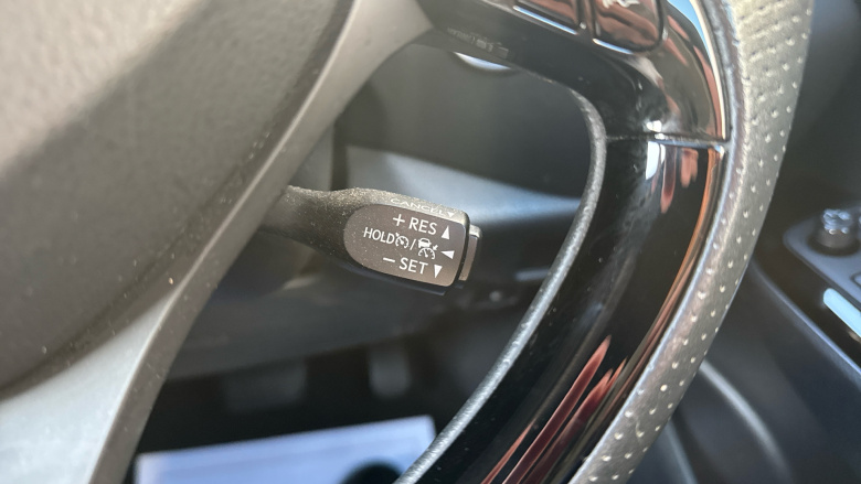 Toyota C-HR 1.8 Hybrid GR Sport 5dr CVT Hybrid Hatchback